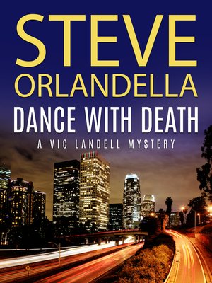cover image of Dance With Death